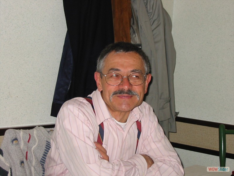 Gianni